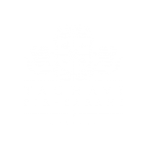 Final Logo_Taghavi Pir-Sarahi Capital_White